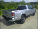 Thumbnail image of 2023 Toyota Tacoma at Superior Toyota