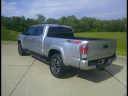 Thumbnail image of 2023 Toyota Tacoma at Superior Toyota