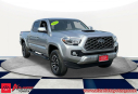 2023 Toyota Tacoma TRD Sport at Atlantic Toyota