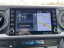 Thumbnail image of 2023 Toyota Tacoma at Atlantic Toyota