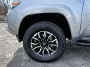 Thumbnail image of 2023 Toyota Tacoma at Atlantic Toyota