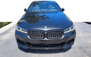 Thumbnail image of 2021 BMW 5 Series at Delray Buick GMC