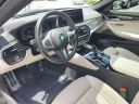 Thumbnail image of 2021 BMW 5 Series at Delray Buick GMC
