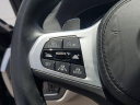 2021 BMW 5 Series M550i xDrive at Delray Buick GMC