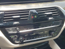 Thumbnail image of 2021 BMW 5 Series at Delray Buick GMC