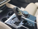 Thumbnail image of 2021 BMW 5 Series at Delray Buick GMC