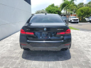 Thumbnail image of 2021 BMW 5 Series at Delray Buick GMC