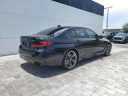 Thumbnail image of 2021 BMW 5 Series at Delray Buick GMC