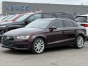 2015 Audi A3 2.0T quattro Premium Plus at Lasco Ford