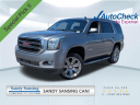 Thumbnail image of 2018 GMC Yukon at Gulf Chrysler Dodge Jeep Ram