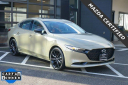 Thumbnail image of 2024 Mazda Mazda3 Sedan at Dougs Lynnwood Mazda - Used