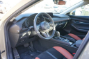Thumbnail image of 2024 Mazda Mazda3 Sedan at Dougs Lynnwood Mazda - Used