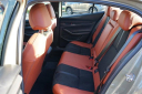 Thumbnail image of 2024 Mazda Mazda3 Sedan at Dougs Lynnwood Mazda - Used