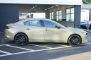 Thumbnail image of 2024 Mazda Mazda3 Sedan at Dougs Lynnwood Mazda - Used