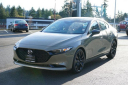 Thumbnail image of 2024 Mazda Mazda3 Sedan at Dougs Lynnwood Mazda - Used