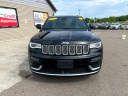 2017 Jeep Grand Cherokee Summit at Showcase Auto Sales LLC