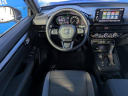 2025 Honda CR-V Hybrid Sport Touring at AMSI-GaryYeomansHonda-New of Daytona Beach, FL