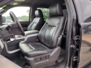 2011 Ford F-150 FX4 at Grand Blanc Mitsubishi