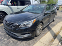 Thumbnail image of 2017 Hyundai SONATA at LaFontaine Subaru