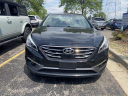 2017 Hyundai SONATA Limited at LaFontaine Subaru