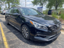 Thumbnail image of 2017 Hyundai SONATA at LaFontaine Subaru