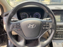 Thumbnail image of 2017 Hyundai SONATA at LaFontaine Subaru