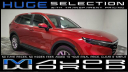 2024 Honda CR-V EX at Major World Chevrolet