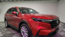 Thumbnail image of 2024 Honda CR-V at Major World Chevrolet
