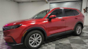 Thumbnail image of 2024 Honda CR-V at Major World Chevrolet