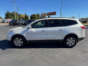 Thumbnail image of 2012 Chevrolet Traverse at Flatoff's Gold Key Motors