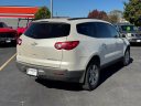Thumbnail image of 2012 Chevrolet Traverse at Flatoff's Gold Key Motors