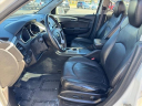 Thumbnail image of 2012 Chevrolet Traverse at Flatoff's Gold Key Motors