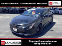 Thumbnail image of 2020 Toyota Corolla Hatchback at Toyota Of Lancaster