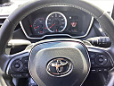 2020 Toyota Corolla Hatchback SE Nightshade Edition at Toyota Of Lancaster