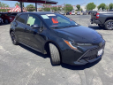 Thumbnail image of 2020 Toyota Corolla Hatchback at Toyota Of Lancaster