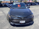 Thumbnail image of 2020 Toyota Corolla Hatchback at Toyota Of Lancaster