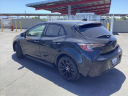 Thumbnail image of 2020 Toyota Corolla Hatchback at Toyota Of Lancaster
