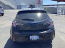 Thumbnail image of 2020 Toyota Corolla Hatchback at Toyota Of Lancaster