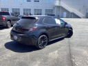 Thumbnail image of 2020 Toyota Corolla Hatchback at Toyota Of Lancaster