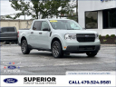 Thumbnail image of 2022 Ford Maverick at Superior Ford (New)