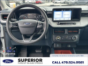 Thumbnail image of 2022 Ford Maverick at Superior Ford (New)
