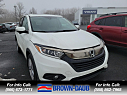 2019 Honda HR-V EX-L at Brown Daub Volvo Cars Lehigh Valley