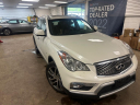 2016 INFINITI QX50 Base at BUCKLEY AUTO CENTER
