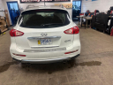 Thumbnail image of 2016 INFINITI QX50 at BUCKLEY AUTO CENTER