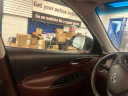 Thumbnail image of 2016 INFINITI QX50 at BUCKLEY AUTO CENTER