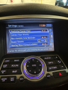 Thumbnail image of 2016 INFINITI QX50 at BUCKLEY AUTO CENTER