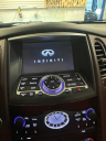 Thumbnail image of 2016 INFINITI QX50 at BUCKLEY AUTO CENTER