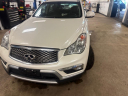Thumbnail image of 2016 INFINITI QX50 at BUCKLEY AUTO CENTER
