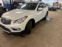 Thumbnail image of 2016 INFINITI QX50 at BUCKLEY AUTO CENTER