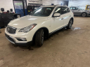 Thumbnail image of 2016 INFINITI QX50 at BUCKLEY AUTO CENTER